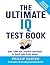 The Ultimate IQ Test Book: 1,000 Practice Test Questions to Boost Your Brain Power