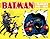 Batman: The Dailies 1943-1946