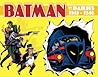 Batman: The Dailies 1943-1946