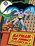 Batman by Bill Finger