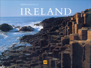Ireland (AA Impressions of Series)