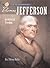 Thomas Jefferson by Rita Thievon Mullin