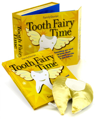 Tooth Fairy Time