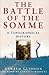 The Battle of the Somme by Gerald Gliddon