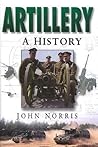 Artillery: A History