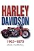 Harley Davidson: 1903-1968