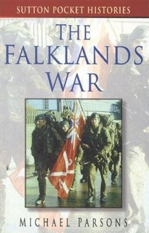 The Falklands War (Sutton Pocket Histories)