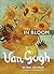 An Objet d'Art Book: Van Gogh In Bloom