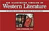 The Illustrated Timeline of Western Literature: A Crash Course in Words & Pictures The Illustrated Timeline of Western Literature: A Crash Course in Words & Pictures