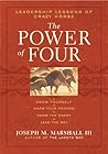 The Power of Four: Leadership Lessons of Crazy Horse