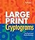 Large Print Cryptograms