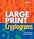 Large Print Cryptograms by Trip Payne