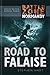 Road To Falaise by Stephen A. Hart