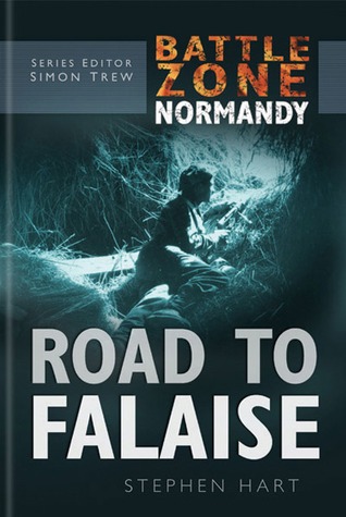 Road To Falaise: 0 (Battle Zone Normandy)