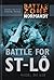 Battle for St-Lô by Nigel De Lee