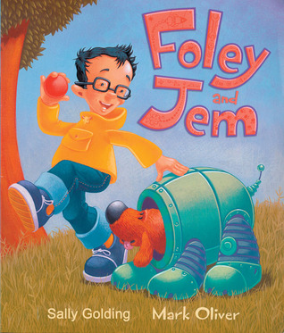 Foley and Jem (Hardcover)