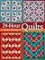 24-Hour Quilts