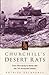 Churchill's Desert Rats: Fr...