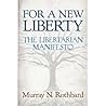 For a New Liberty...