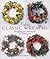 Making Classic Wreaths: Des...