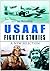 Usaaf Fighter Stories by Ian McLachlan