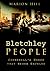 Bletchley Park People: Churchill's Geese That Never Cackled