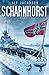 Scharnhorst by Alf Jacobsen Scharnhorst by Alf Jacobsen