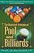 The Illustrated Principles of Pool and Billiards by David G. Alciatore