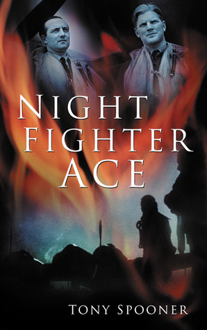 Night Fighter Ace (Paperback)