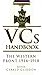 Vcs Handbook: The Western Front 1914-1918