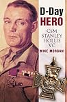 D-day Hero: CSM Stanley Hollis VC