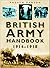 British Army Handbook 1914-...