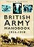 British Army Handbook 1914-1918