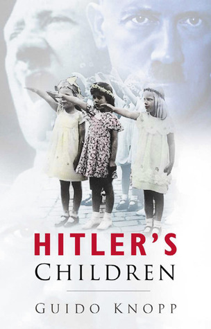 Hitler's Children (Paperback)
