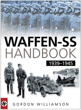 Waffen-SS Handbook, 1933-1945
