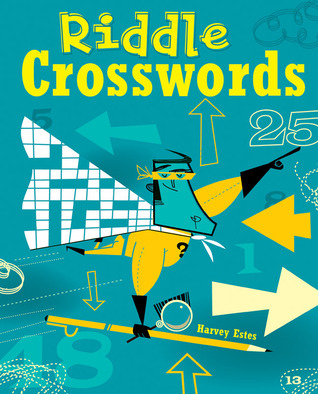 Riddle Crosswords by Harvey Estes