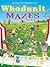 Whodunit Mazes: An A-maze-i...