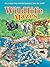 Wildlife Mazes: An A-maze-ing Colorful Journey into the Wild!