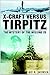 X-Craft Versus Tirpitz by Alf Jacobsen
