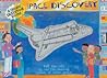 Space Discovery (A Magic Skeleton Book)