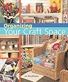 Organizing Your Craft Space