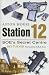 Aston Station 12 by Des Turner Aston Station 12 by Des Turner