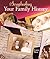 Scrapbooking Your Family History