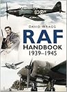 Raf Handbook 1939-1945