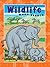 Wildlife Word Search