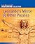 Leonardo's Mirror & Other Puzzles (Mastermind Collection)