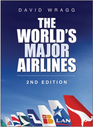 The World's Major Airlines (Hardcover)