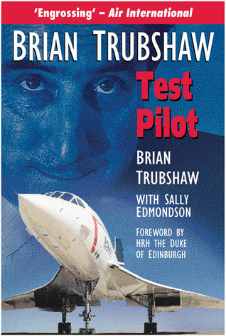 Brian Trubshaw
