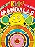 Kids' Mandalas by Arena Verlag