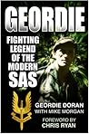 Geordie: Fighting Legend of the Modern SAS